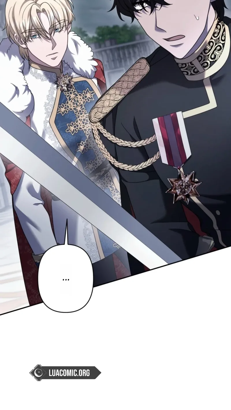 Obsessive love kills the saintess twice Chapter 40 page 84
