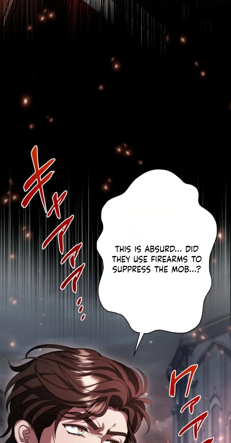 Obsessive love kills the saintess twice Chapter 40 page 87