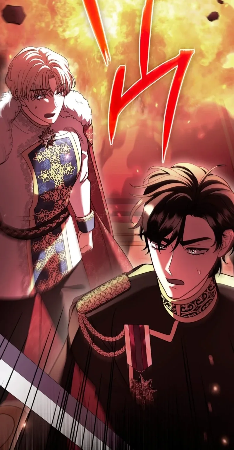 Obsessive love kills the saintess twice Chapter 40 page 86