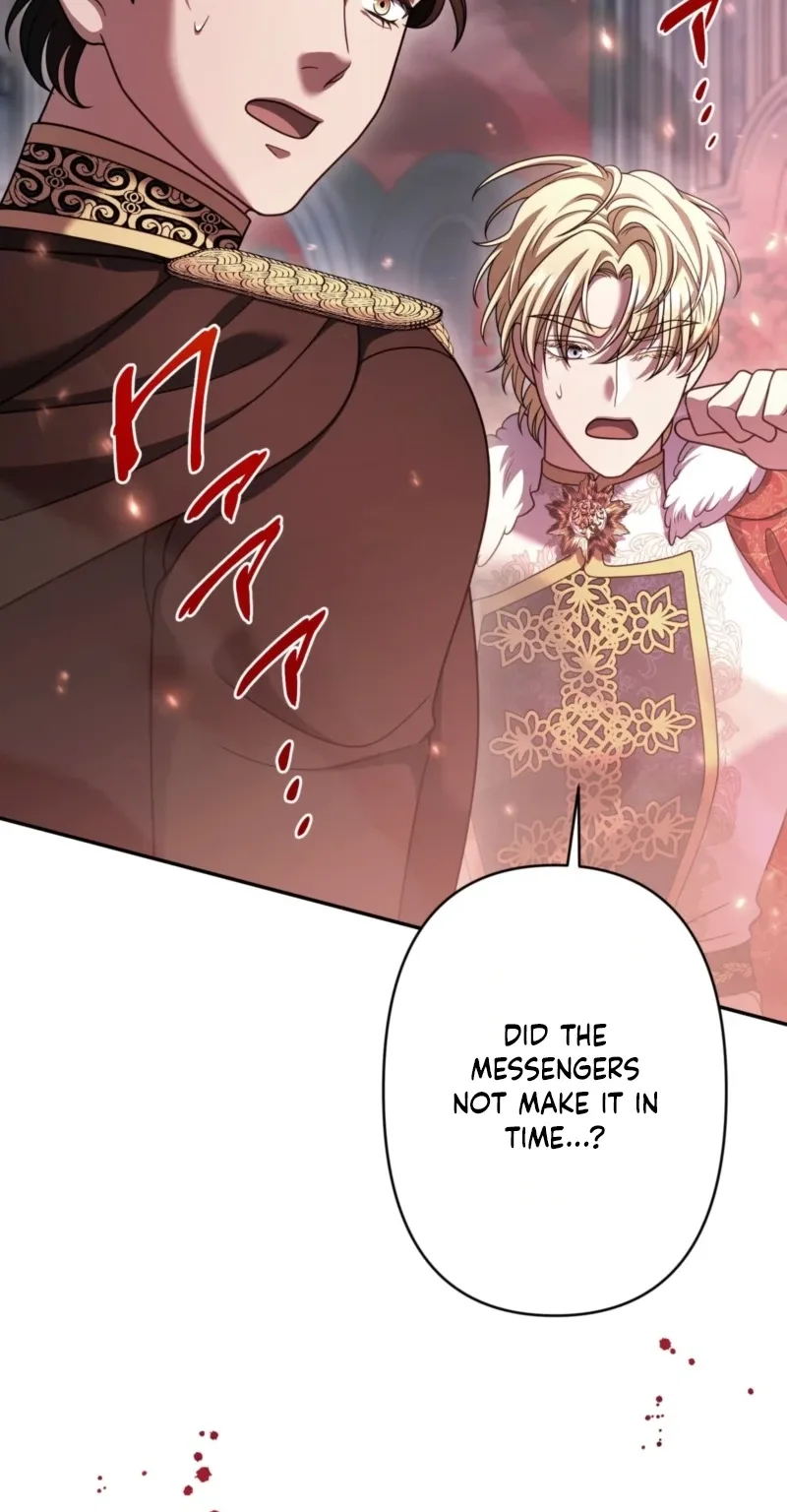 Obsessive love kills the saintess twice Chapter 40 page 88
