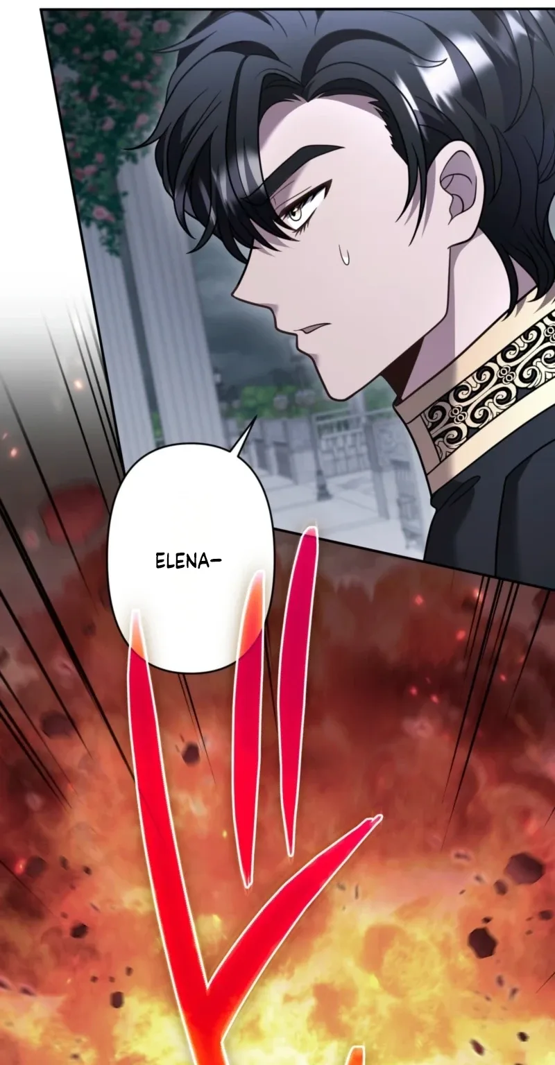 Obsessive love kills the saintess twice Chapter 40 page 85