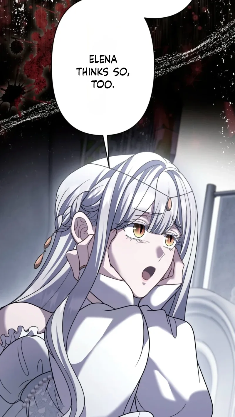 Obsessive love kills the saintess twice Chapter 40 page 82