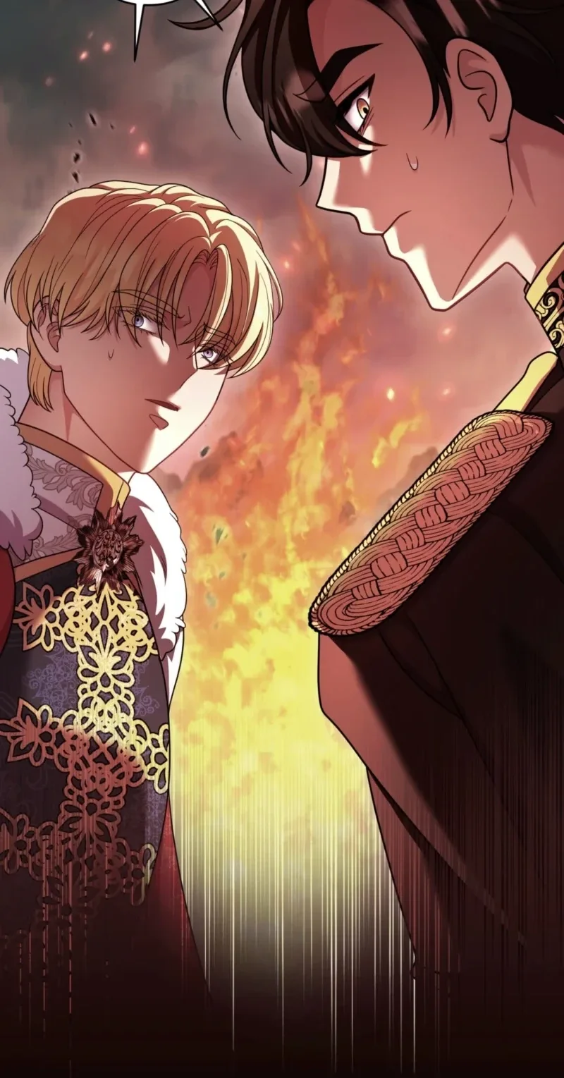Obsessive love kills the saintess twice Chapter 40 page 93