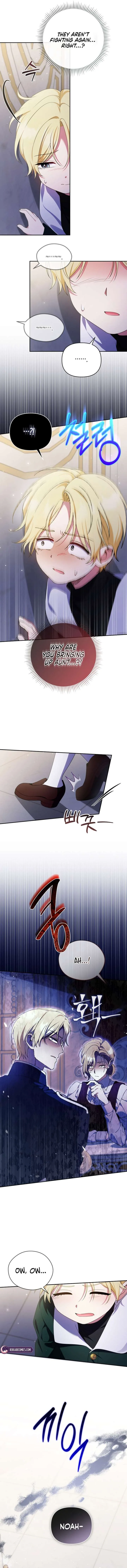 This Reincarnation Requires a Subscription Fee Chapter 31 page 9