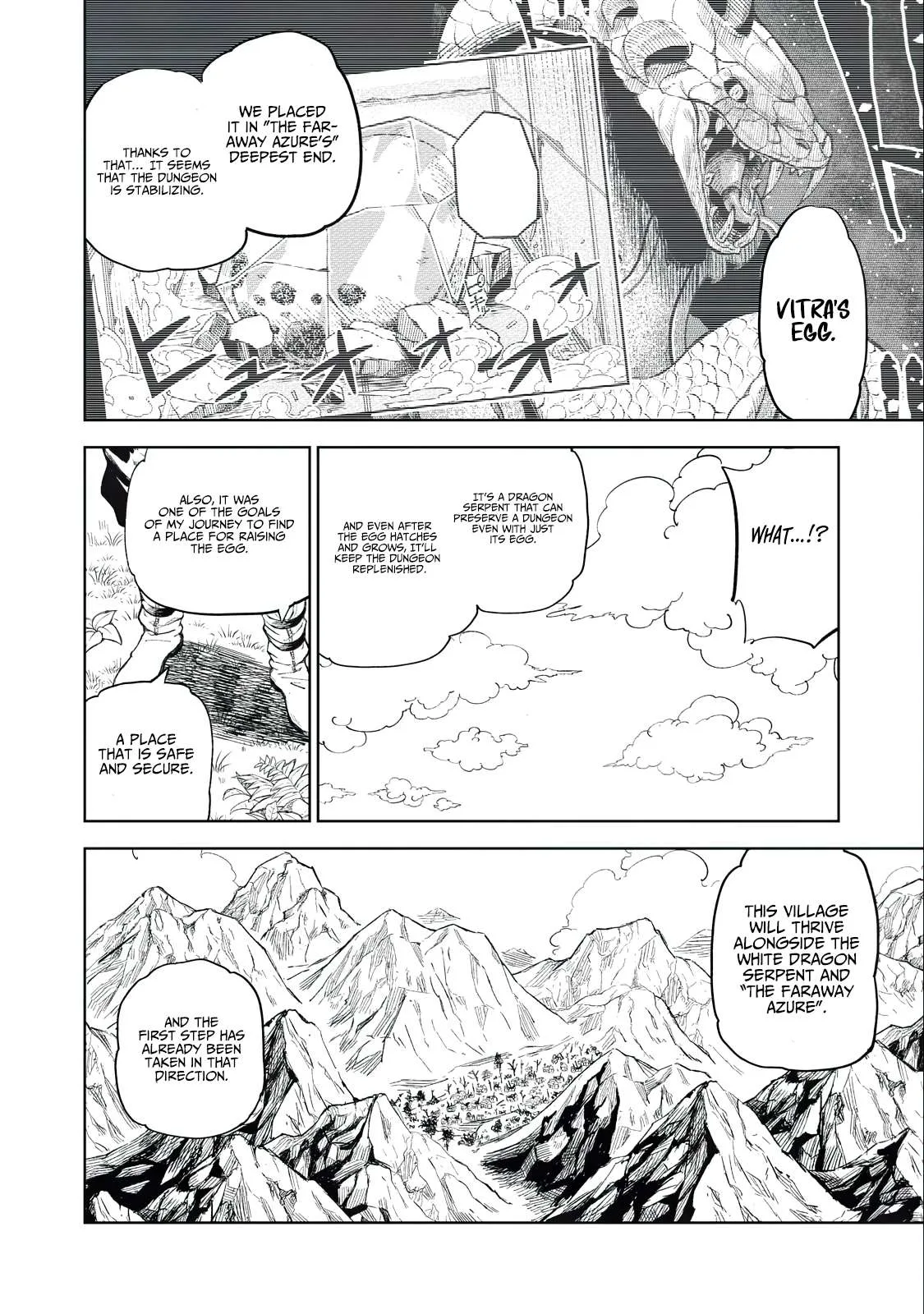 Skill Lender’s Retrieving Tale ~I Told You It’s 10% per 10 Days at First, Didn’t I?~ Chapter 29 page 2