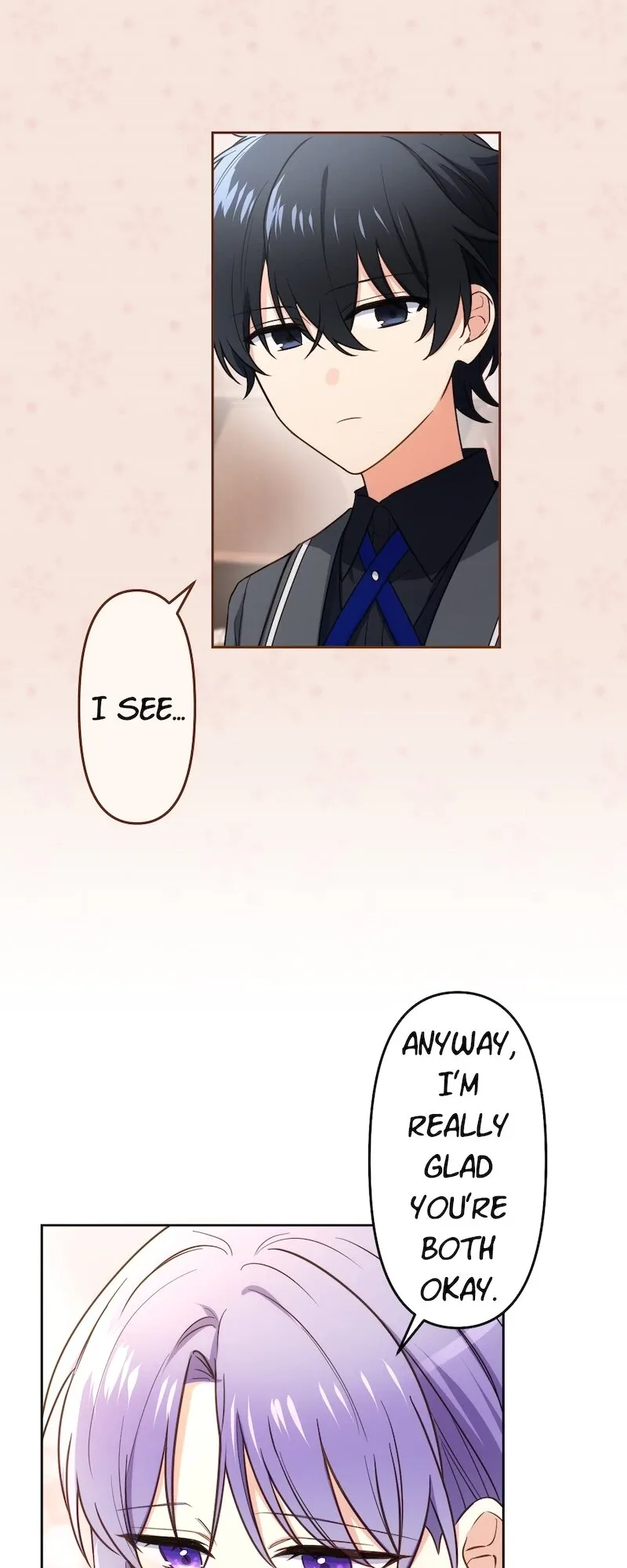 The Final-Boss Prince is Somehow Obsessed with the Chubby Villainess: Reincarnated Me Chapter 31 page 8