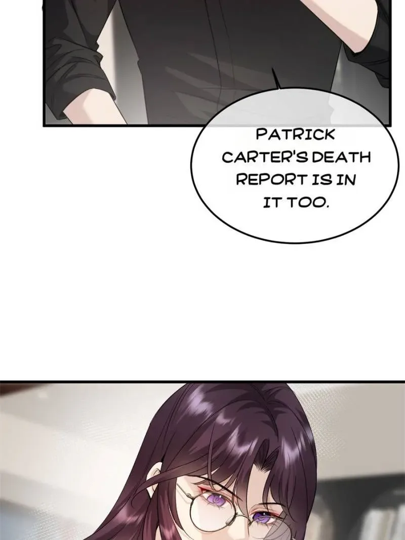 Gorgeous Robe Chapter 30 page 8