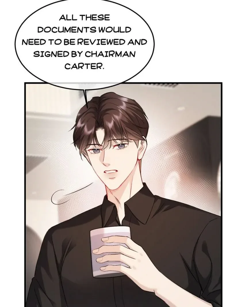 Gorgeous Robe Chapter 30 page 7