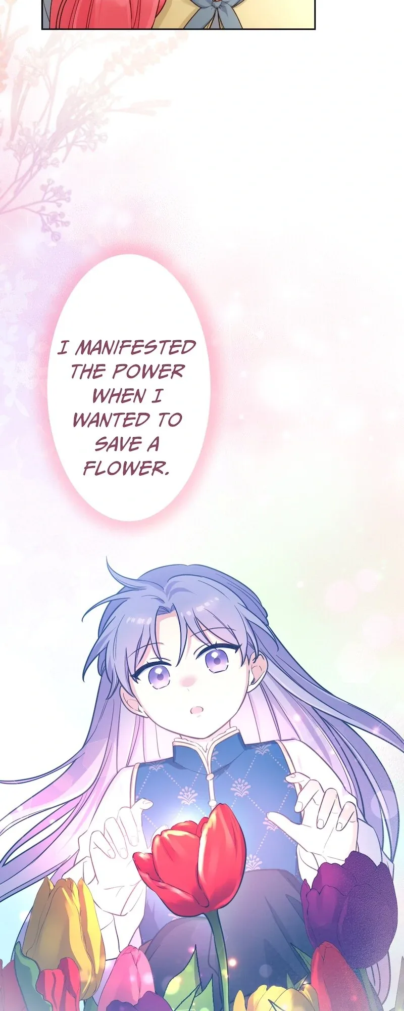 The Final-Boss Prince is Somehow Obsessed with the Chubby Villainess: Reincarnated Me Chapter 31 page 12