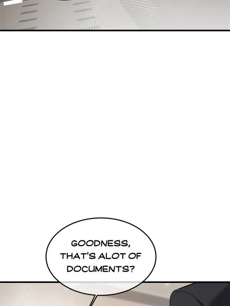 Gorgeous Robe Chapter 30 page 5