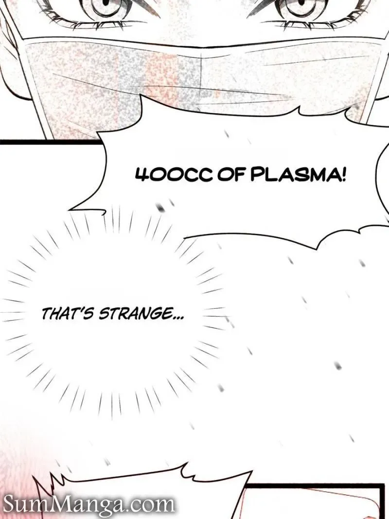 Gorgeous Robe Chapter 30 page 14