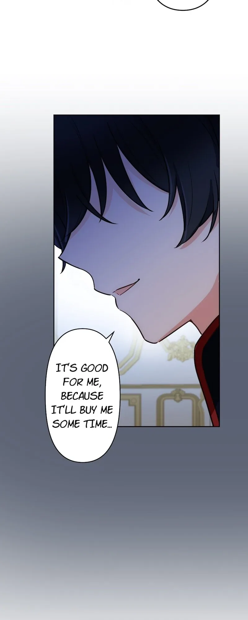 The Final-Boss Prince is Somehow Obsessed with the Chubby Villainess: Reincarnated Me Chapter 31 page 30
