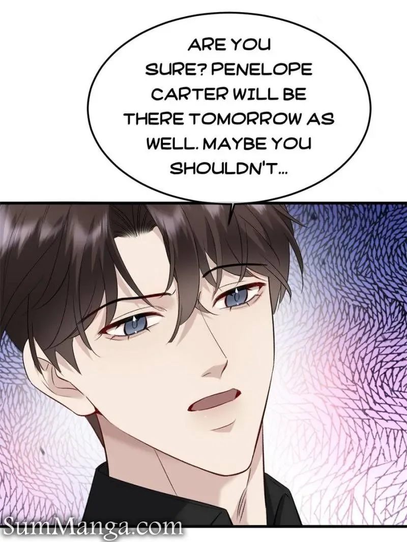 Gorgeous Robe Chapter 30 page 19