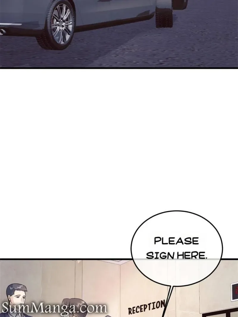 Gorgeous Robe Chapter 30 page 24