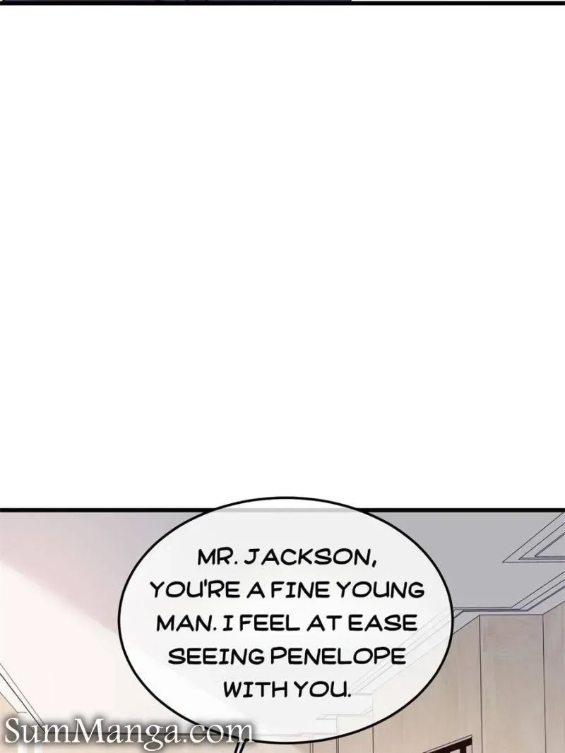 Gorgeous Robe Chapter 30 page 29