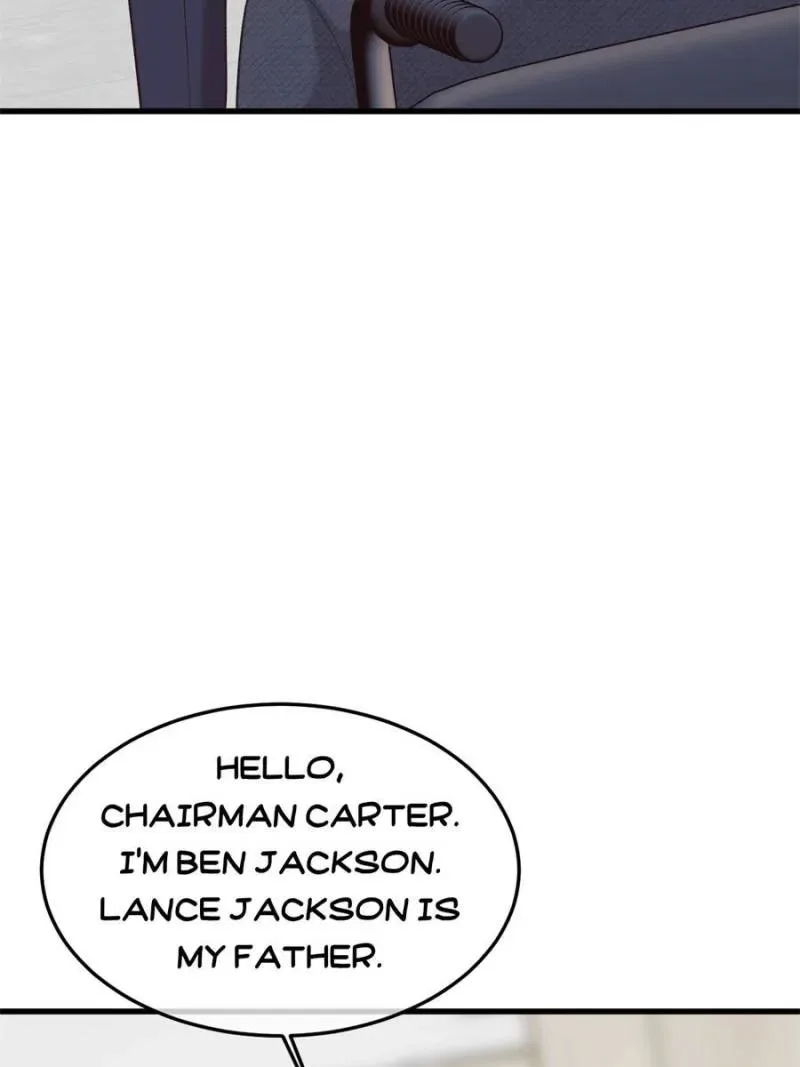 Gorgeous Robe Chapter 30 page 27