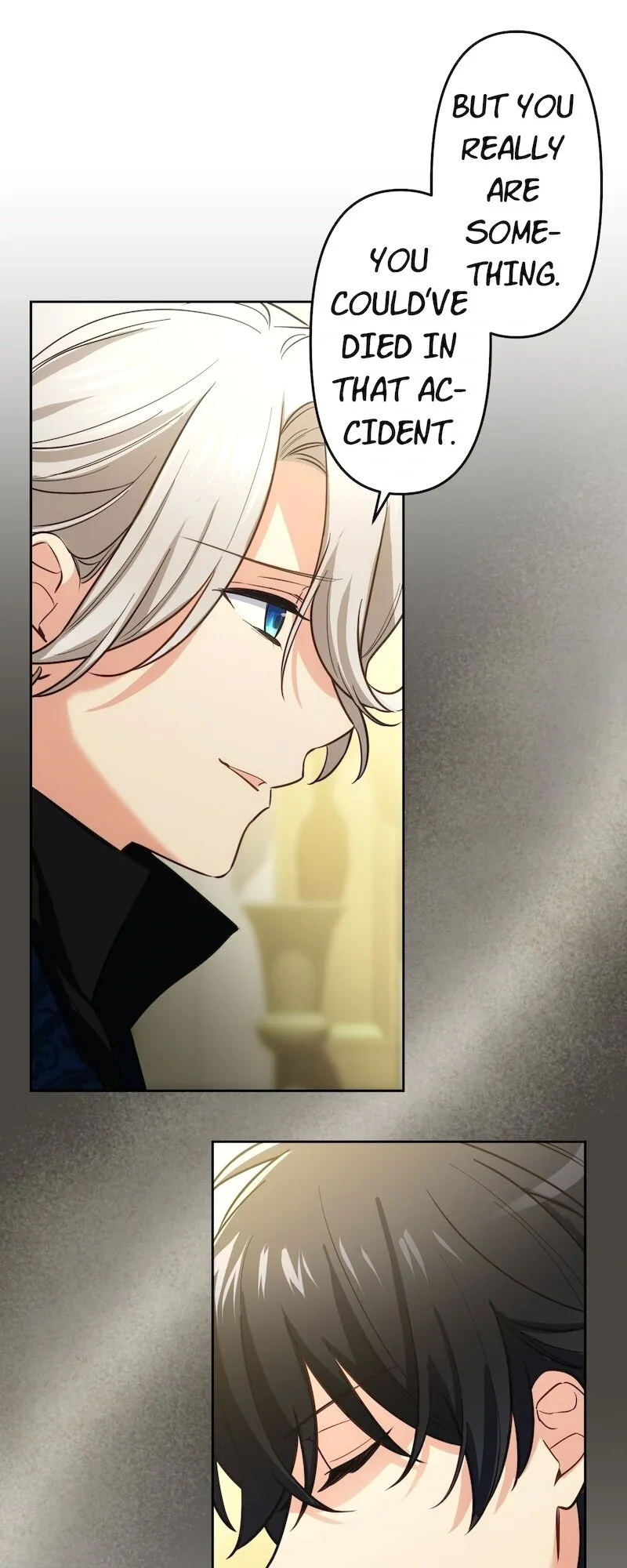 The Final-Boss Prince is Somehow Obsessed with the Chubby Villainess: Reincarnated Me Chapter 31 page 51