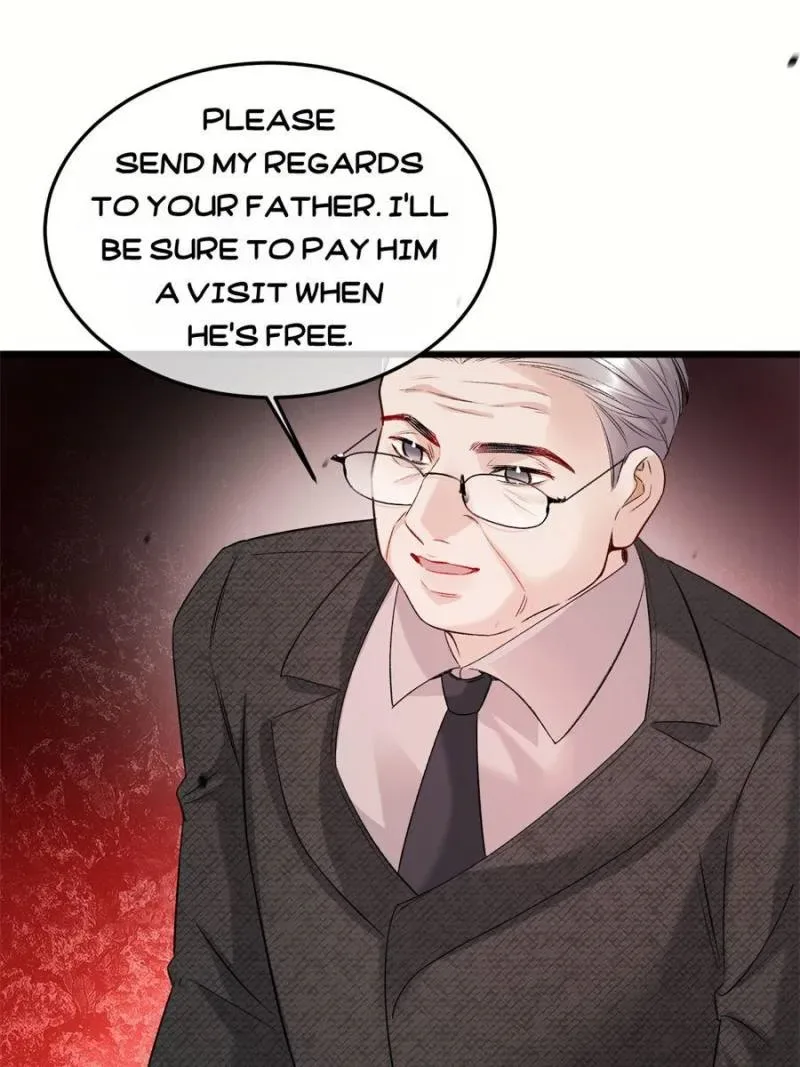 Gorgeous Robe Chapter 30 page 31
