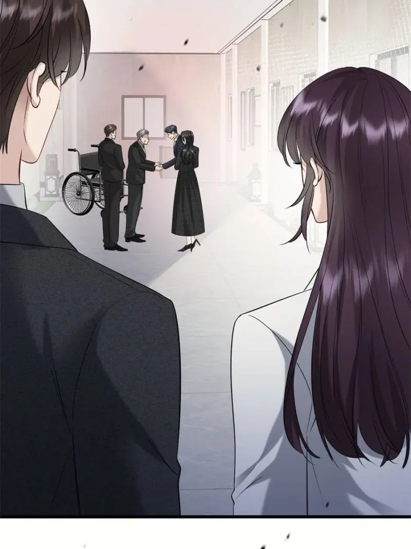 Gorgeous Robe Chapter 30 page 33
