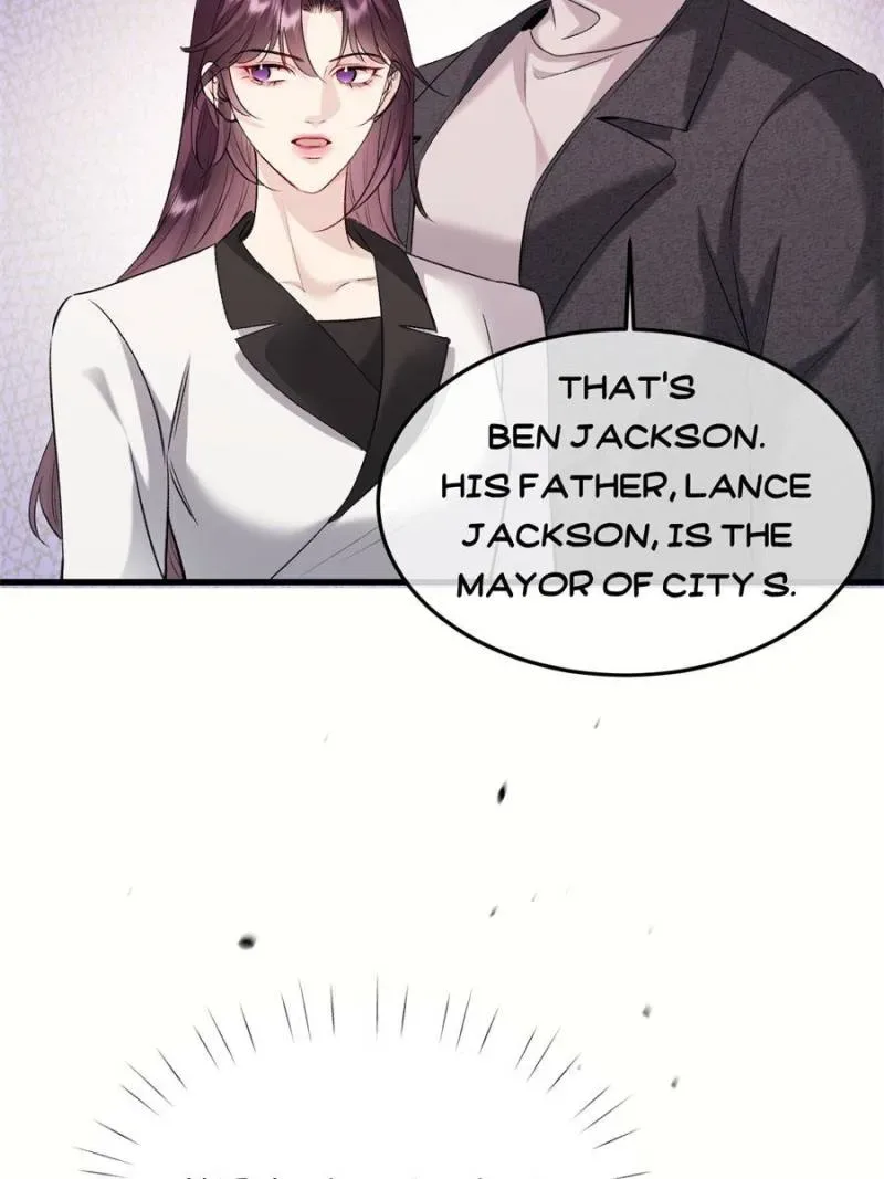 Gorgeous Robe Chapter 30 page 35