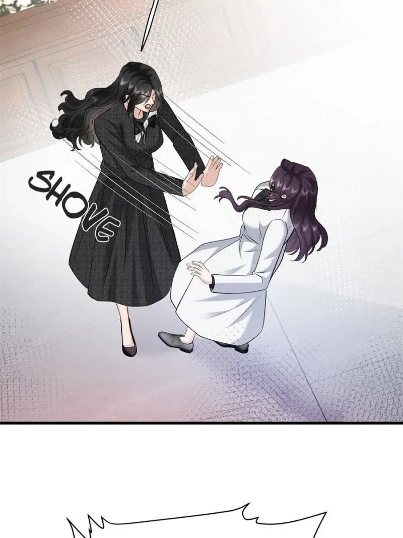 Gorgeous Robe Chapter 30 page 45
