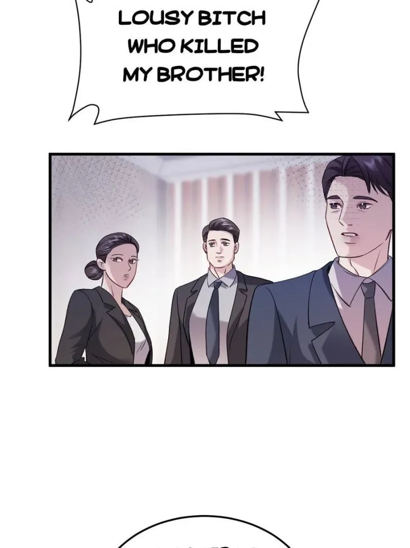 Gorgeous Robe Chapter 30 page 46