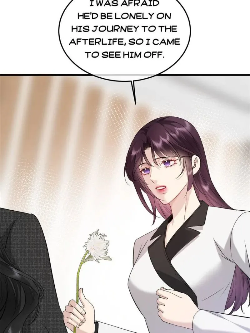 Gorgeous Robe Chapter 30 page 47