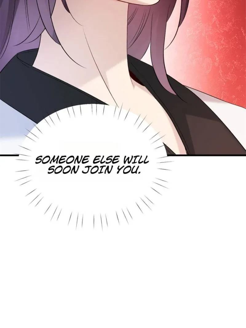 Gorgeous Robe Chapter 30 page 43