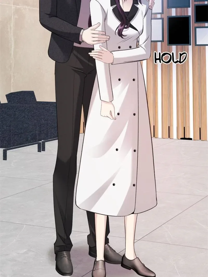Gorgeous Robe Chapter 30 page 55