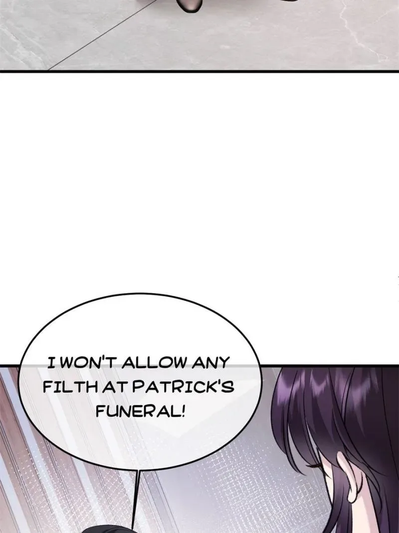 Gorgeous Robe Chapter 30 page 56