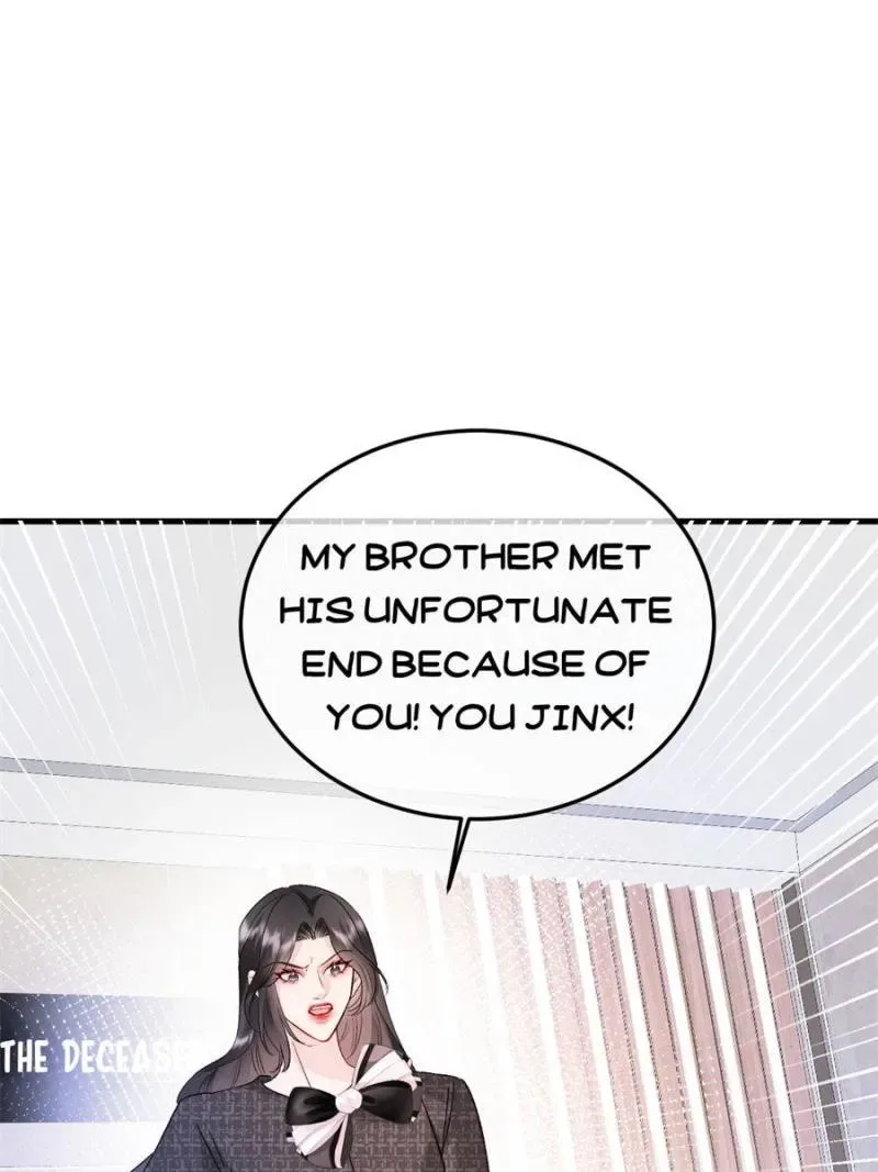 Gorgeous Robe Chapter 30 page 50