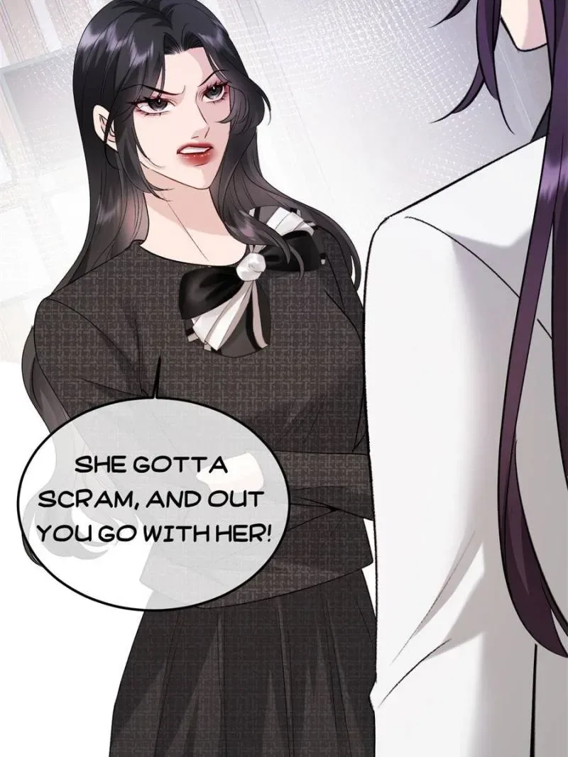Gorgeous Robe Chapter 30 page 57