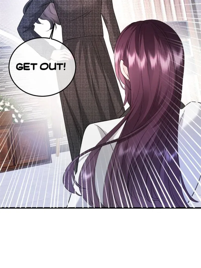 Gorgeous Robe Chapter 30 page 51