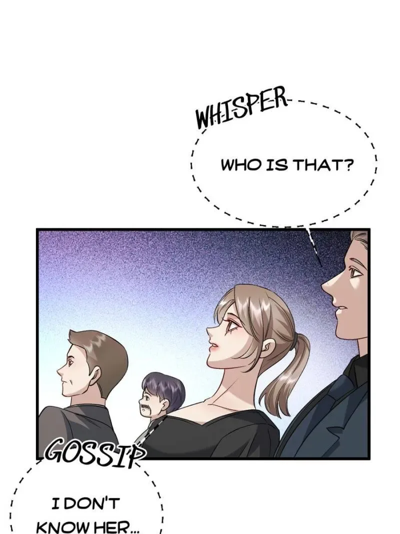 Gorgeous Robe Chapter 30 page 53