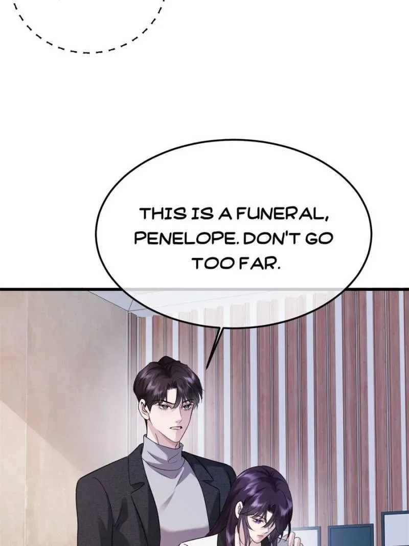 Gorgeous Robe Chapter 30 page 54