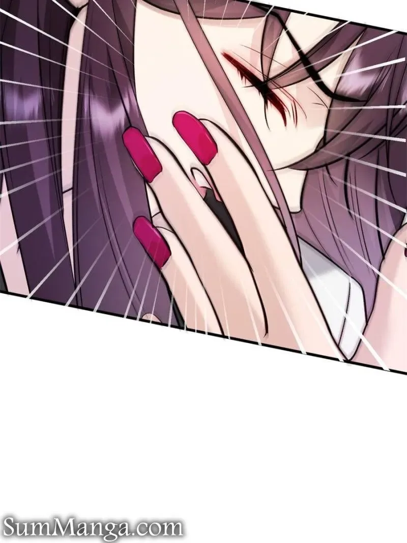 Gorgeous Robe Chapter 30 page 49