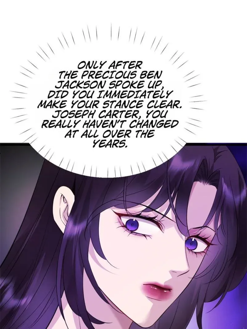Gorgeous Robe Chapter 30 page 63