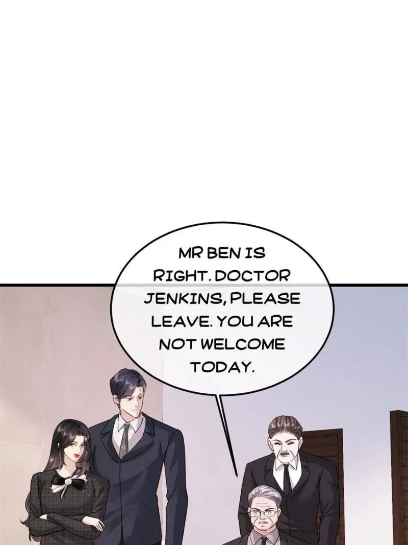 Gorgeous Robe Chapter 30 page 61
