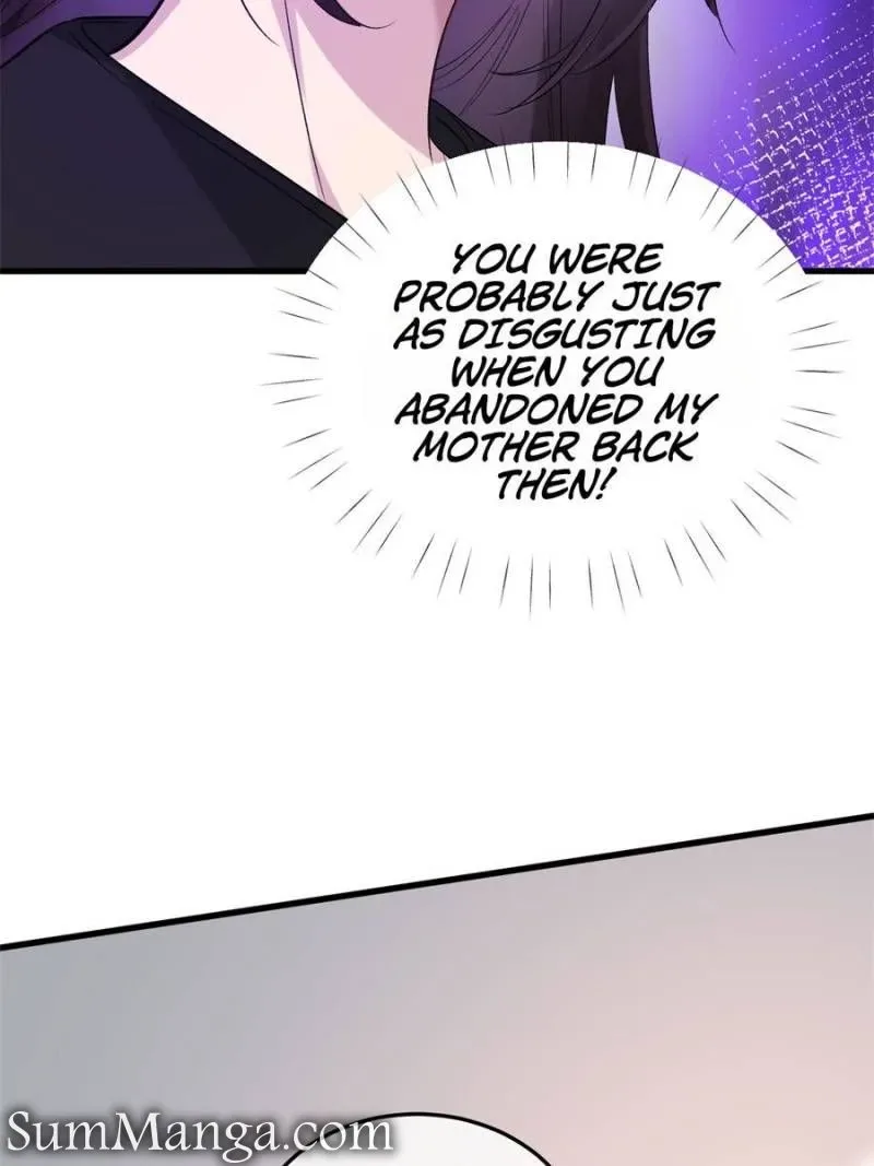 Gorgeous Robe Chapter 30 page 64