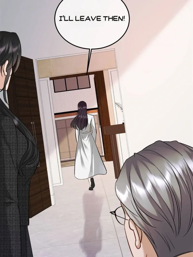 Gorgeous Robe Chapter 30 page 65