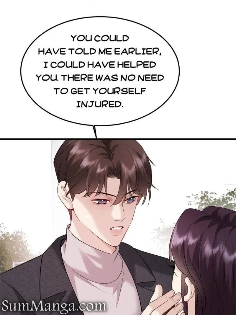 Gorgeous Robe Chapter 30 page 74