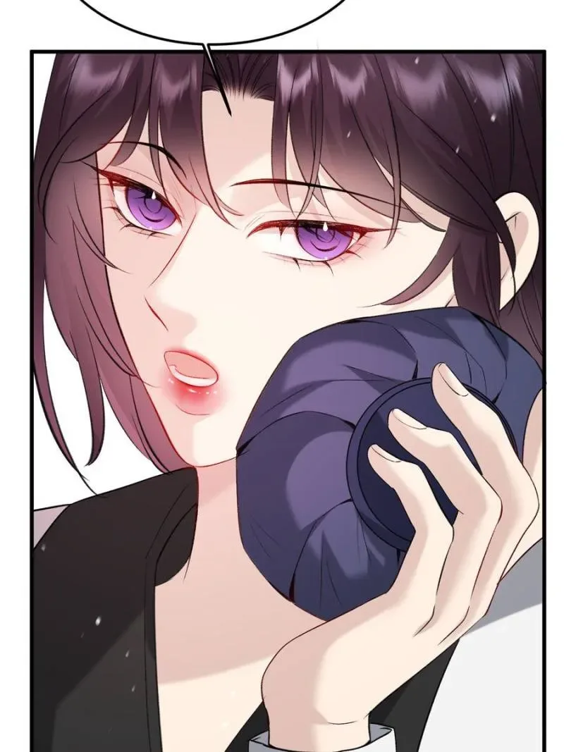 Gorgeous Robe Chapter 30 page 76