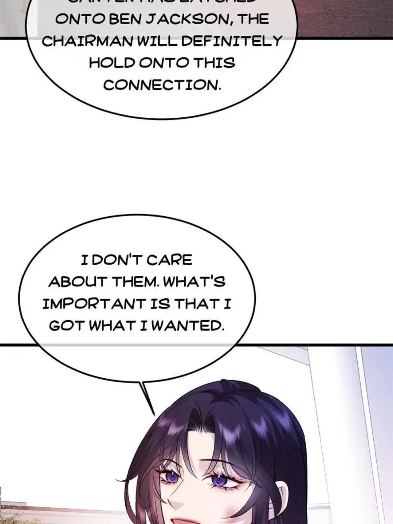 Gorgeous Robe Chapter 30 page 71