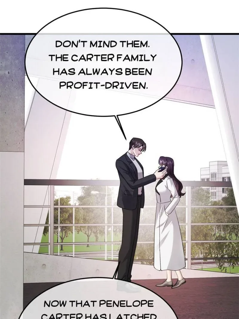 Gorgeous Robe Chapter 30 page 70