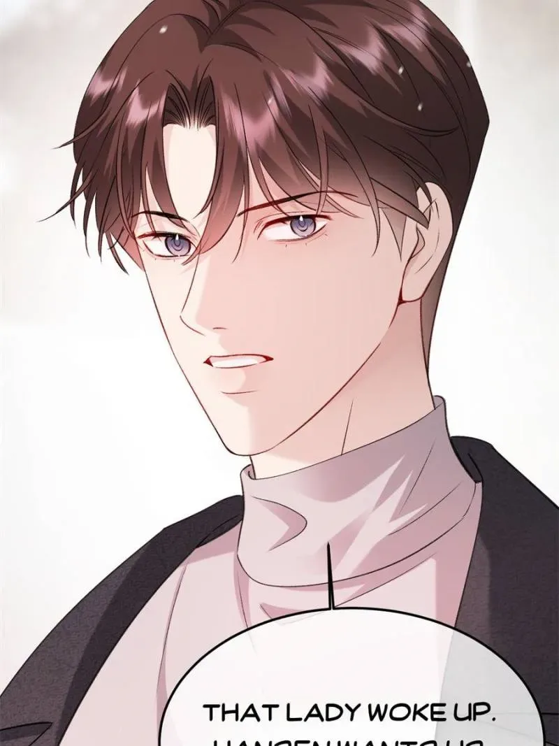 Gorgeous Robe Chapter 30 page 83