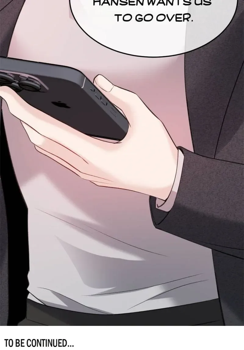Gorgeous Robe Chapter 30 page 84