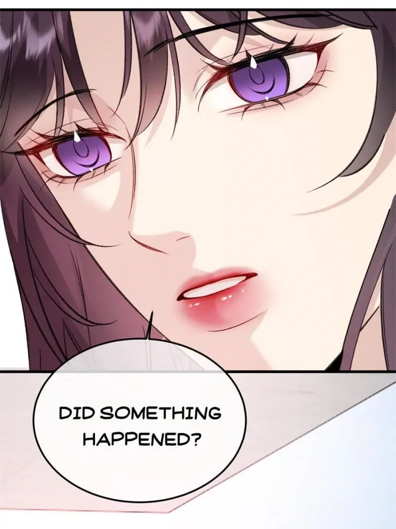 Gorgeous Robe Chapter 30 page 81