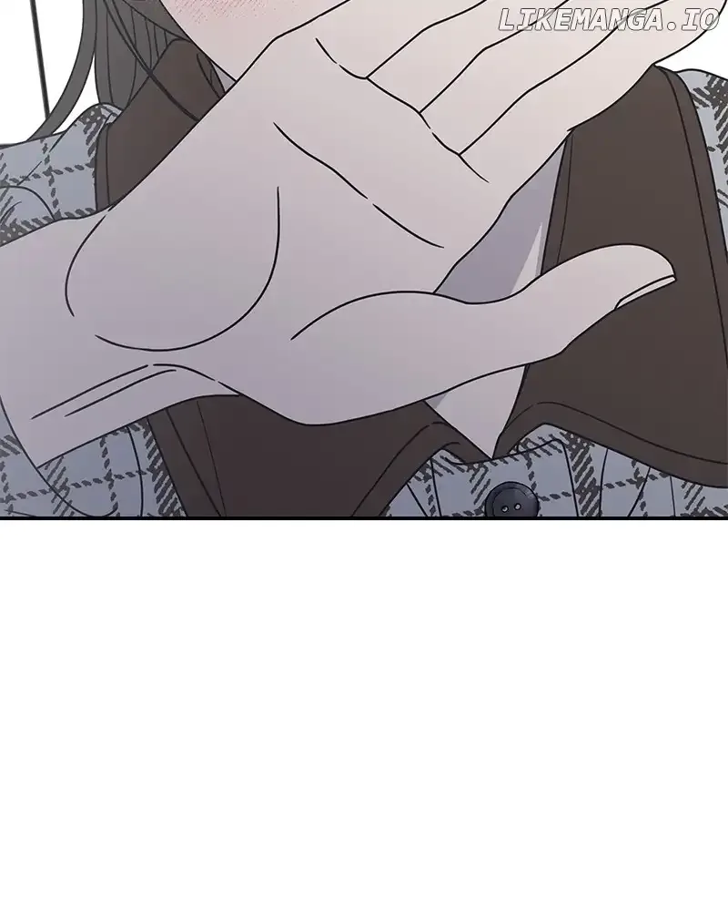 No Dating Allowed In The Office Chapter 30 page 6