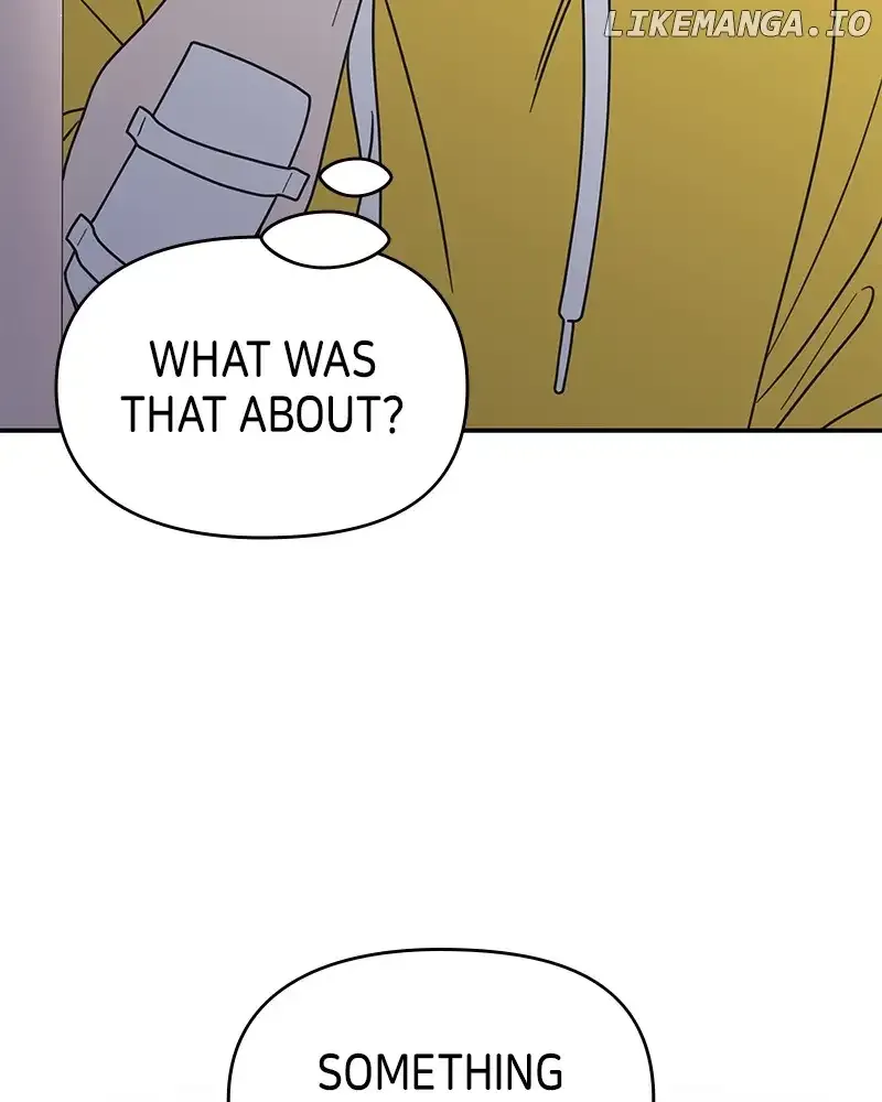 No Dating Allowed In The Office Chapter 30 page 21