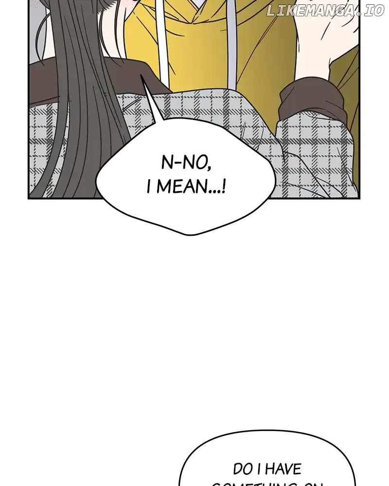 No Dating Allowed In The Office Chapter 30 page 10